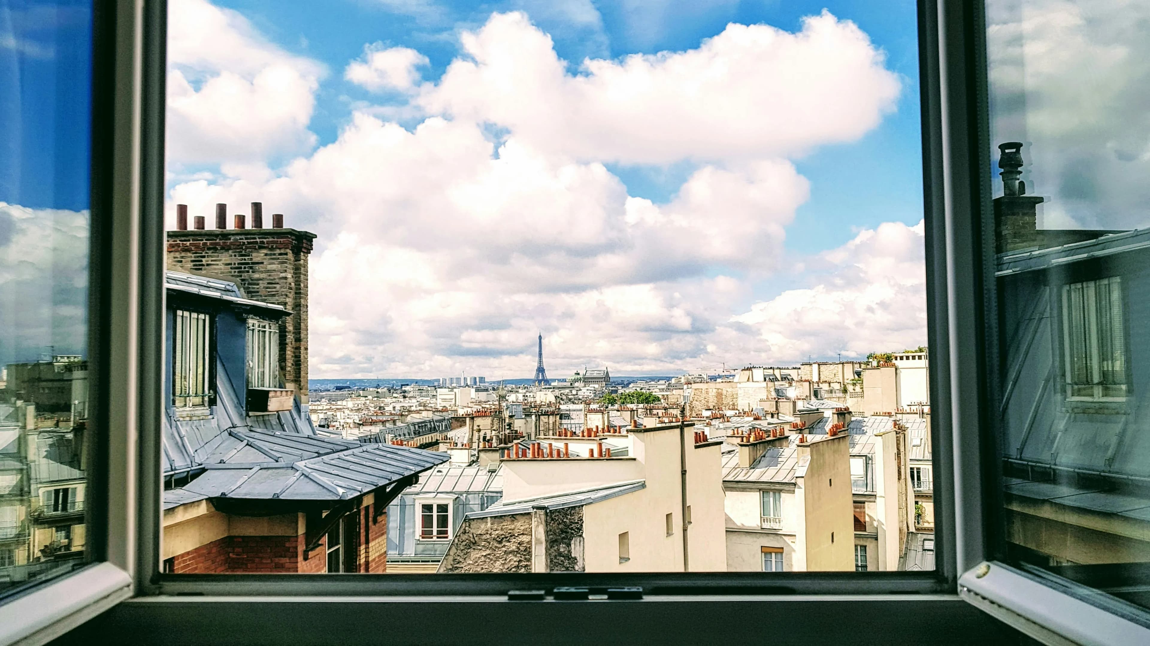 2 — Tu choisis jusqu'à 2 logements