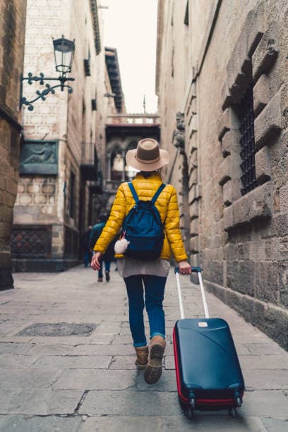 Voyage étudiant