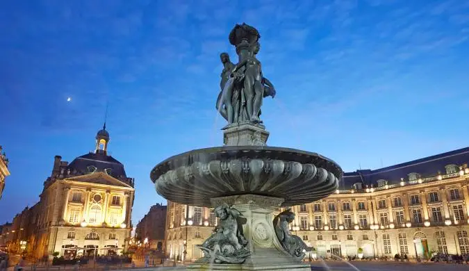 Logements étudiants à Bordeaux