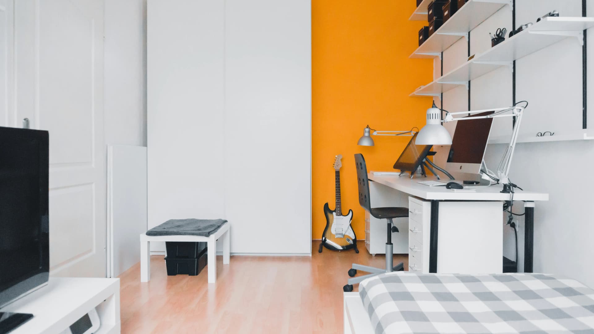 2- Vous choisissez un logement FMR