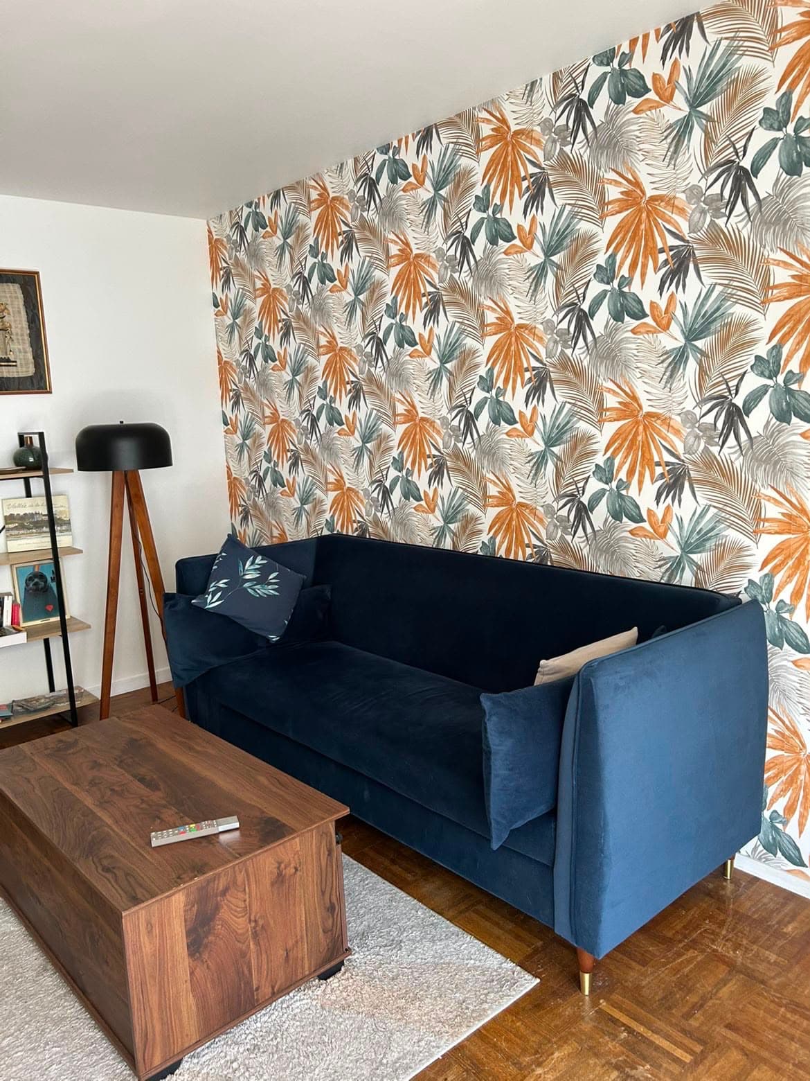 🎓 logement en colocation tout équipée à Angers – Disponible immédiatement