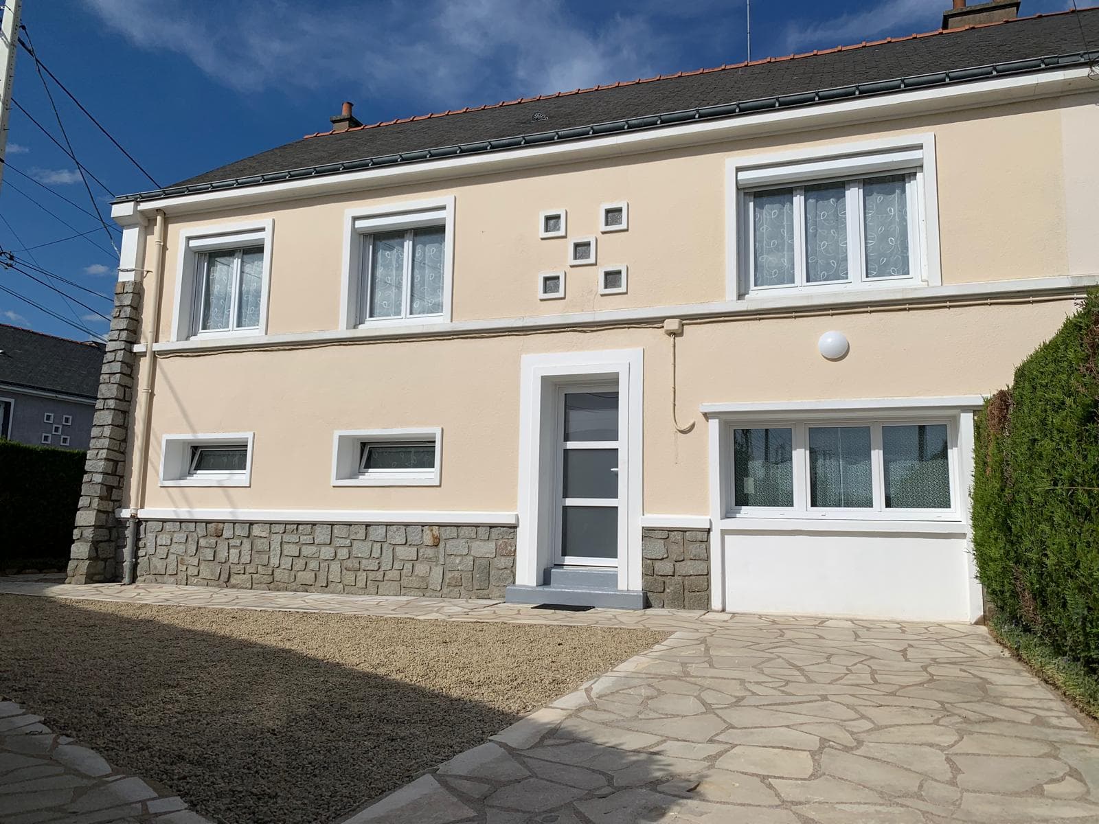Grande colocation premium de 6 chambres à Angers – Tout équipée avec parking