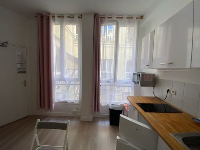 location - chambre