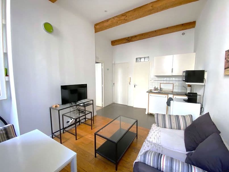 location - appartement