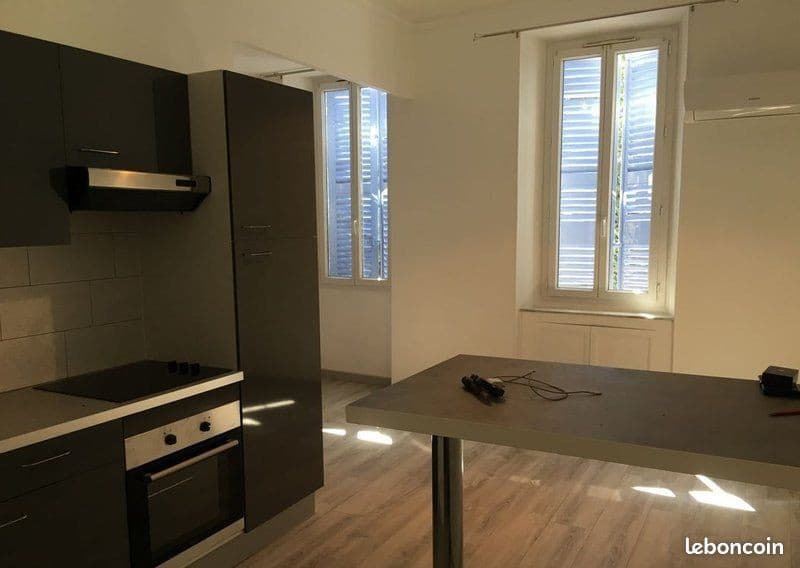 STUDIO T1 25m2 13001