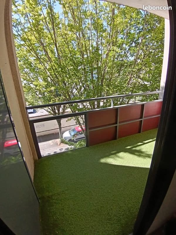 Location appartement meublé