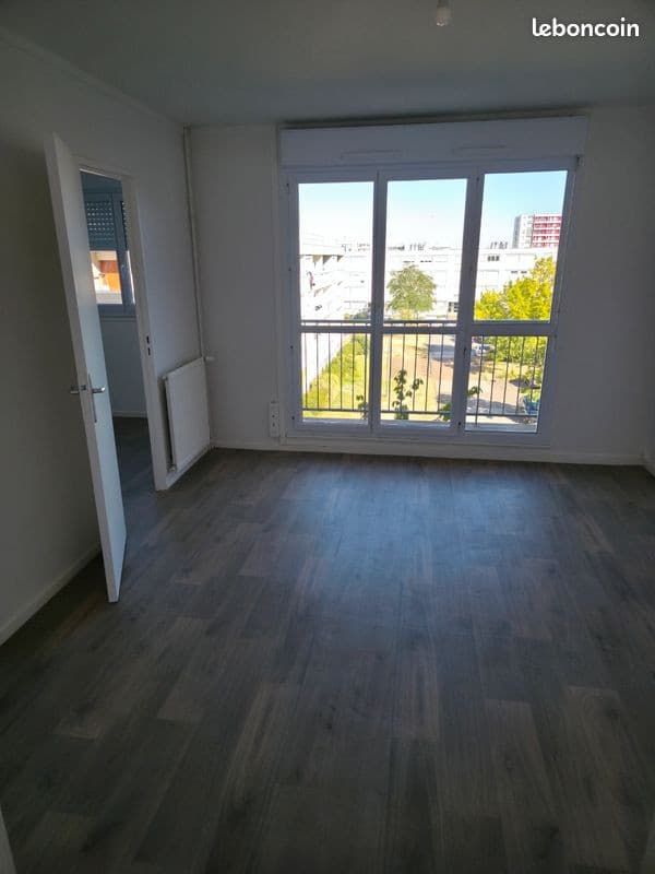 Appartement T2 37m2 - Refait a neuf