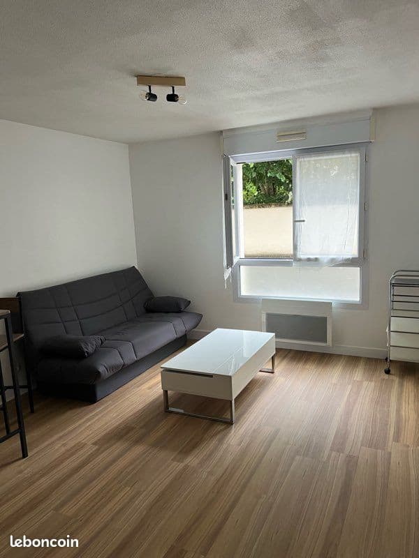Appartement quartier Lafayette