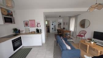 Location : Maison Angers (49000)