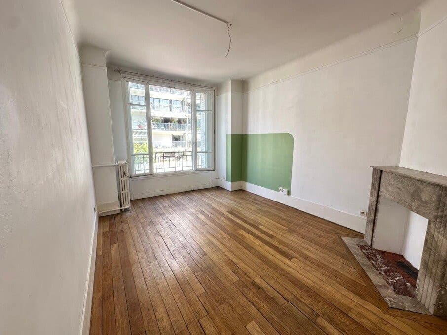 Location : Appartement Paris 1er (75001)